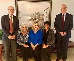 Photo of Professionals At Weddell & Haller, P.C.
